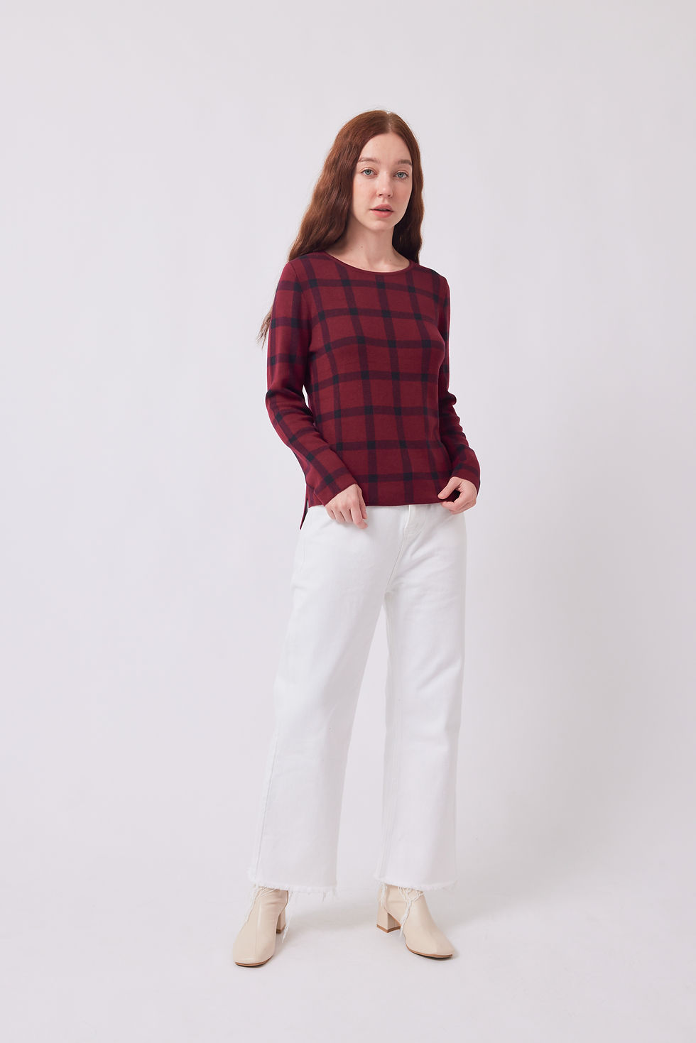 JACQUARD KNITTED5