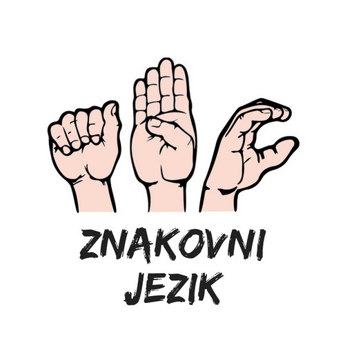 Znakovni jezik