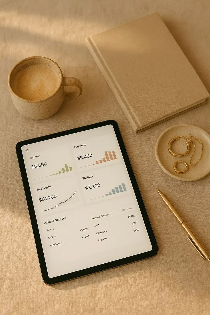 Everyday Money Mistakes That Quietly Drain Your Budget (And How To Fix Them) — Hello Lovel