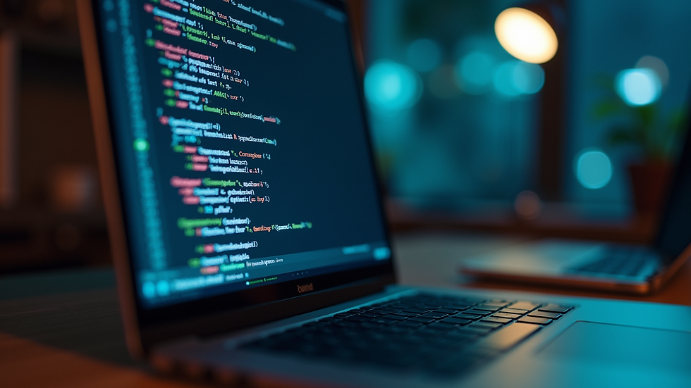 Международные IT-курсы: Ваш путь к сертификации