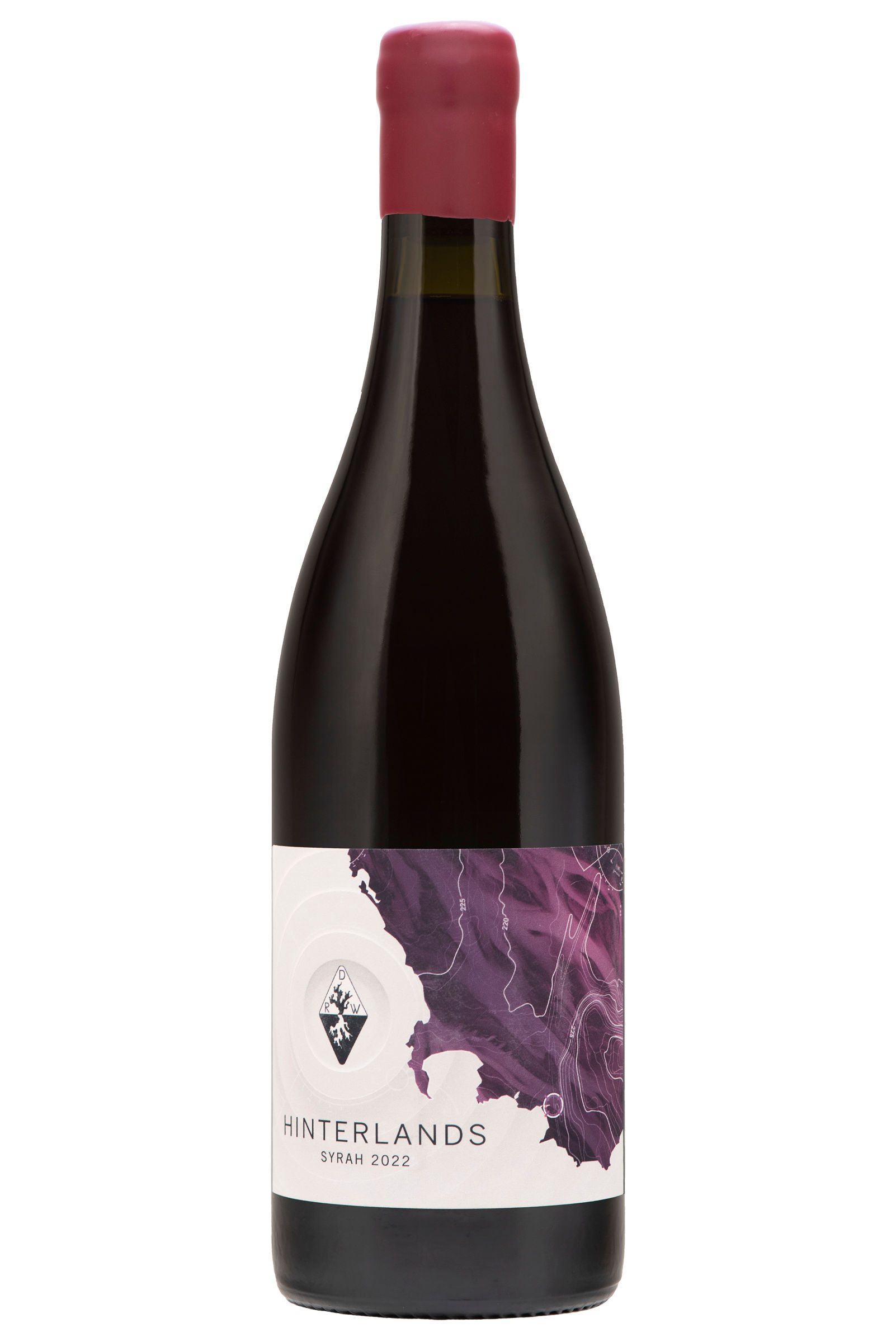 2023 Hinterlands Syrah (case of 6)
