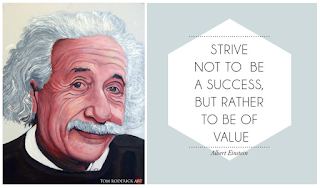 Create Value