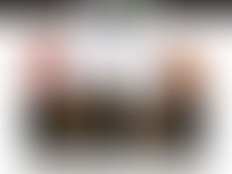 Happy St. Paddy's Day