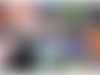 Eye-Catching Artwork