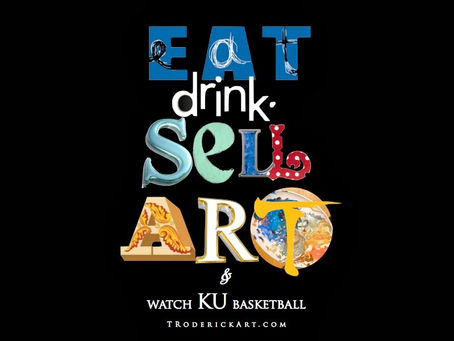 Let the Madness Begin