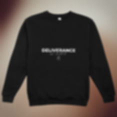 Deliverance Is Here - Sweatshirt
