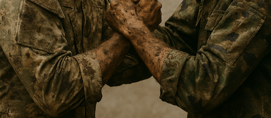 When Unity Multiplies