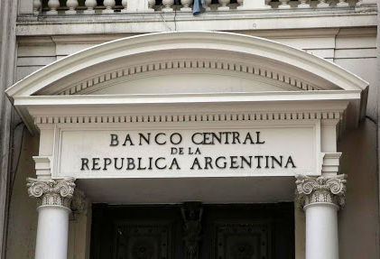 Restricciones Cambiarias del BCRA