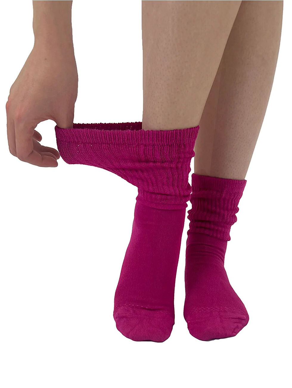 Thumbnail: Extra Wide Bamboo Super Soft Socks