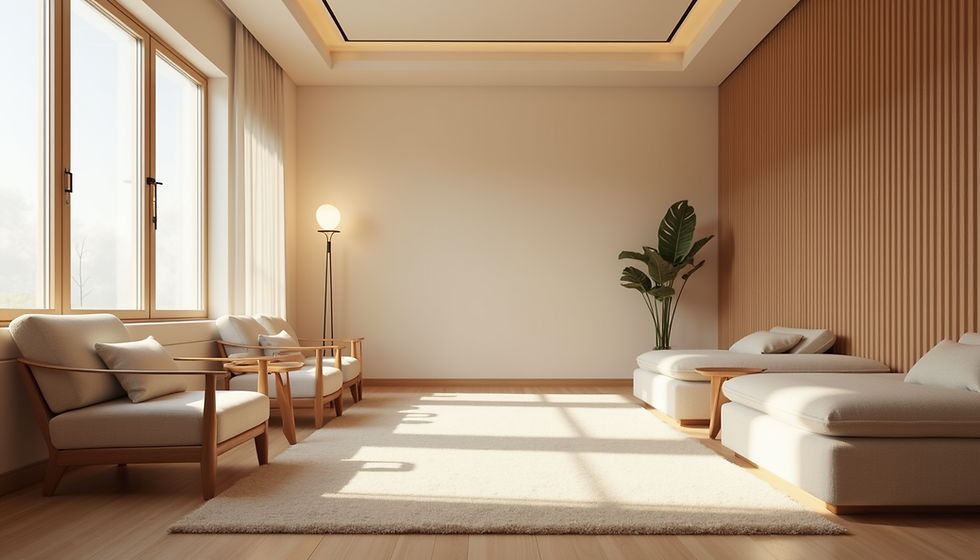 The Body Code Holistic Approach: A Complete Overview