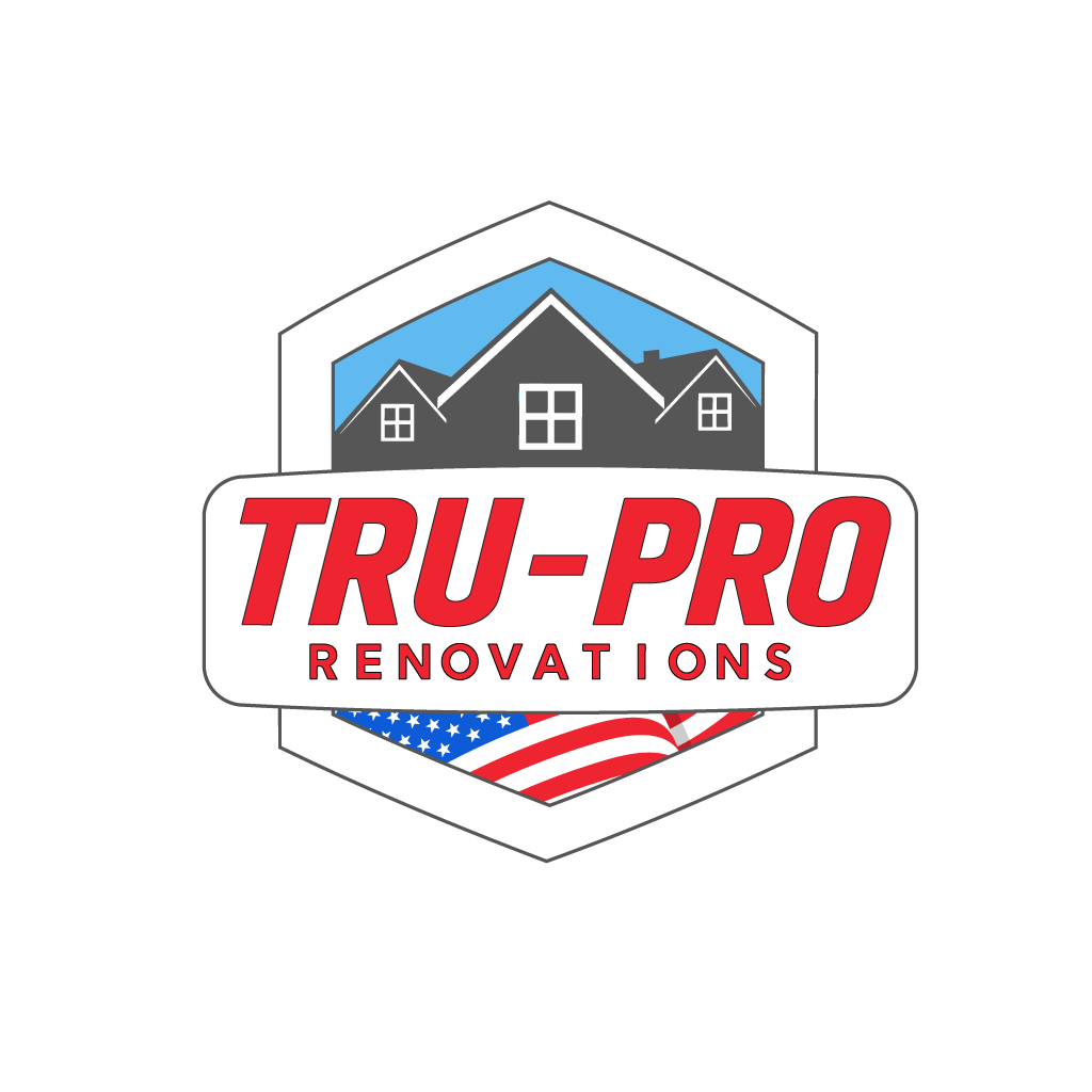 Tru Pro Renovations, LLC - Logo