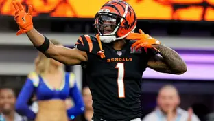 G's Week 11 Top Plays