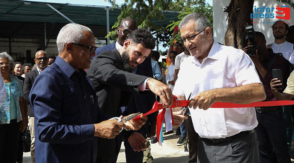Projeto da CaboPlast recicla 300 toneladas de plástico por mês