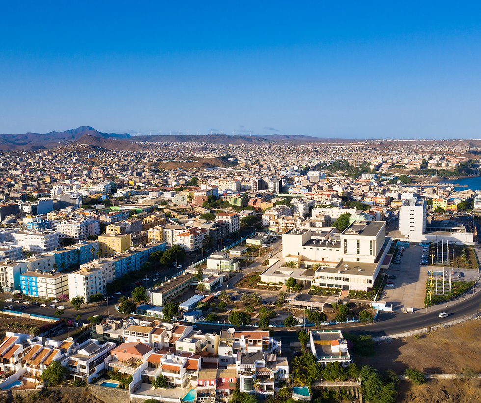 Como Investir em Cabo Verde de Forma Segura: Guia Completo para Emigrantes