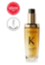 Kerastase top selling oil Elixir Ultime