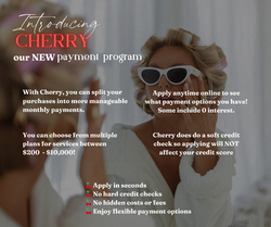 cherry payment plans