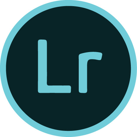 Adobe Lightroom logo