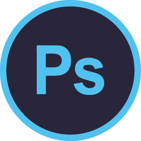 Adobe Photoshop logo