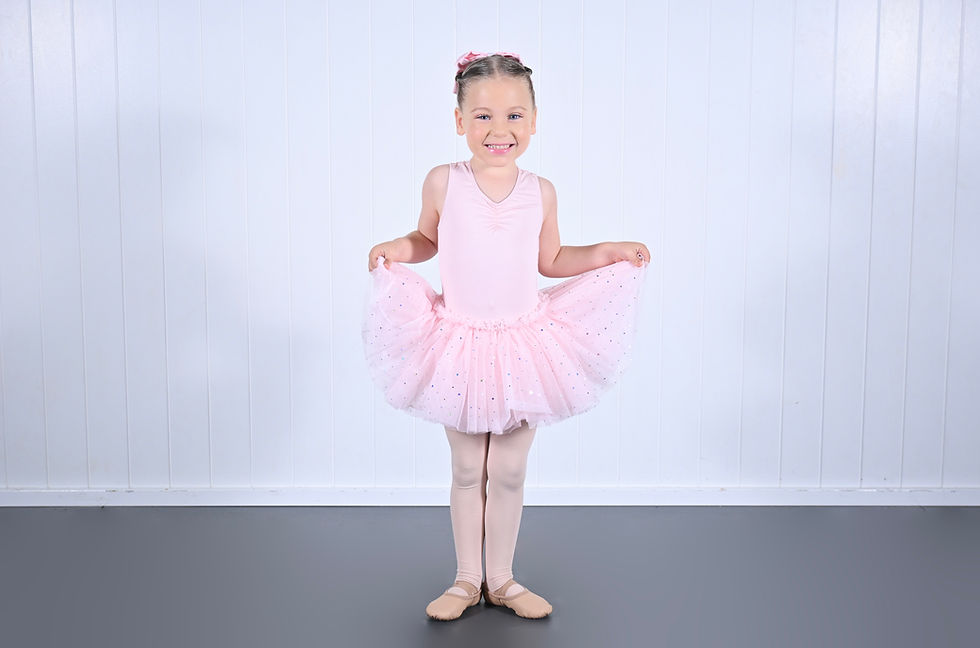Thumbnail: Tutu Dress