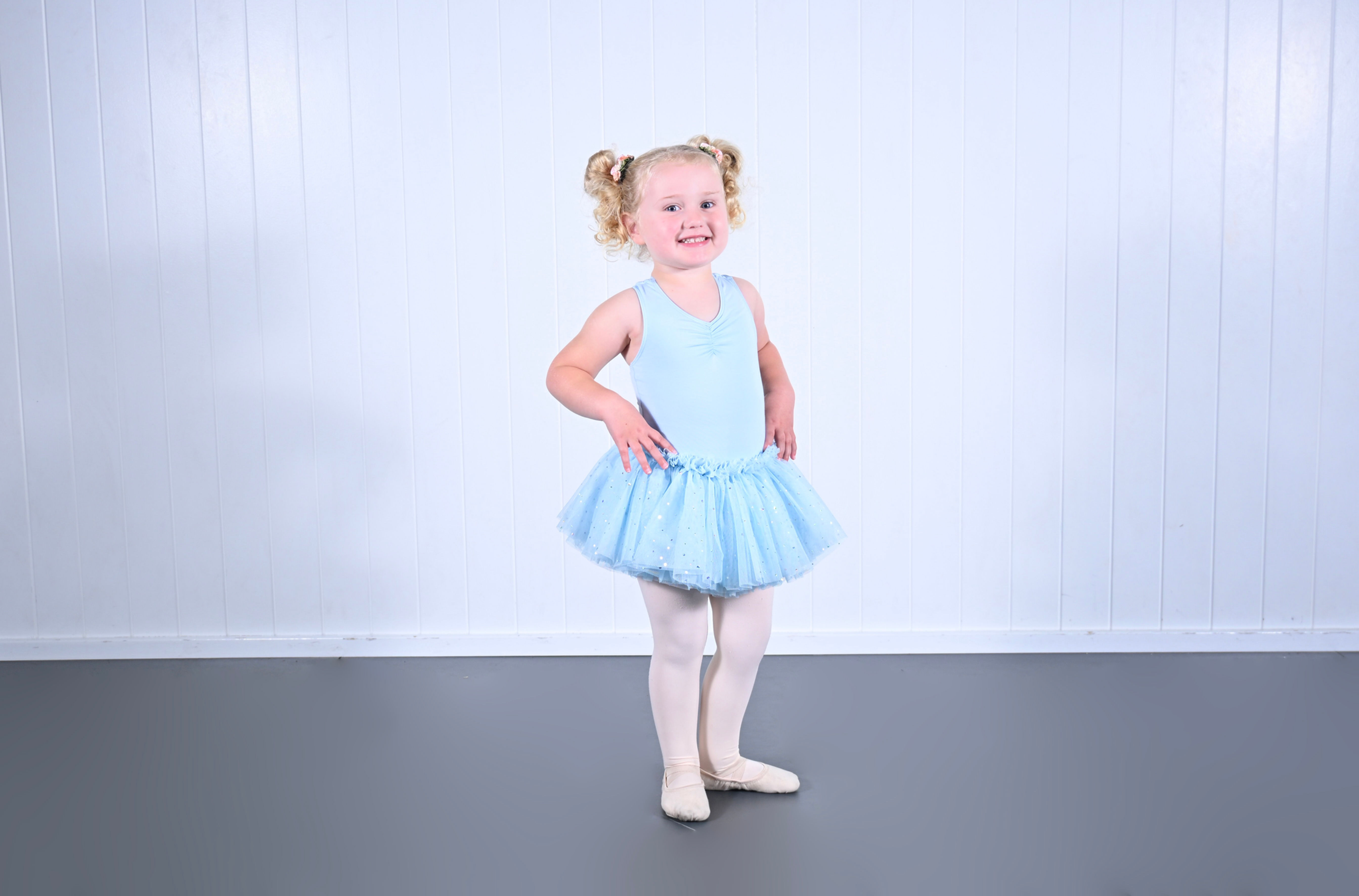 Tutu Dress