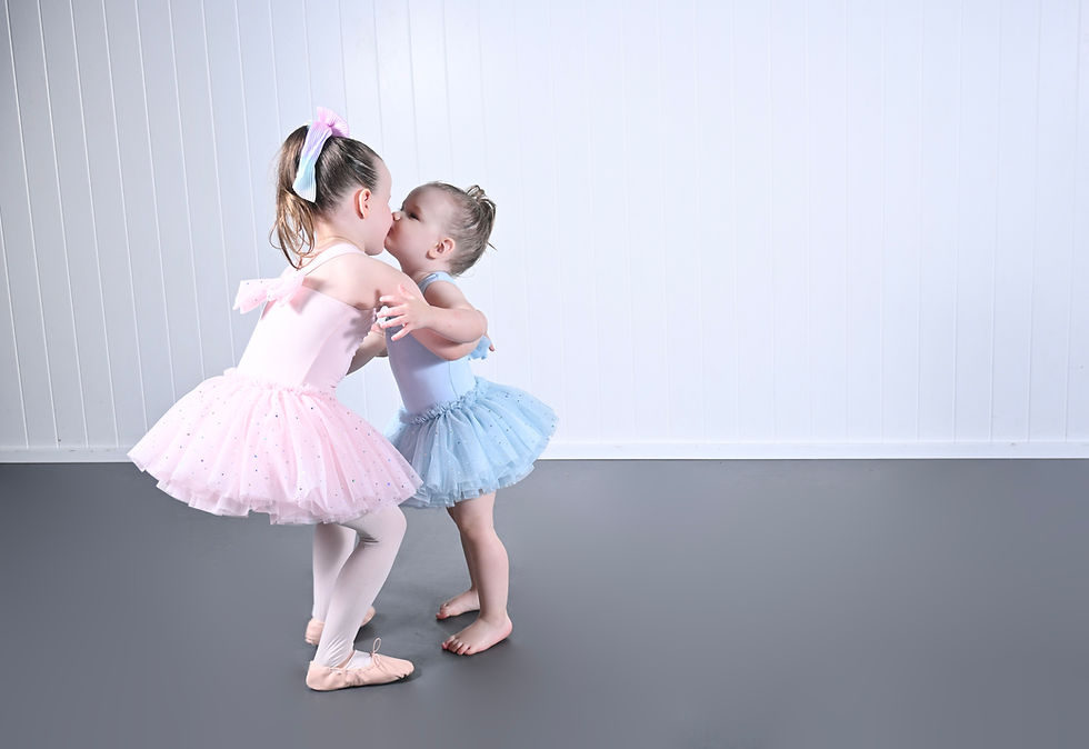 Thumbnail: Tutu Dress