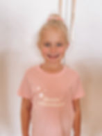 Thumbnail: Dance Adventure t-shirt