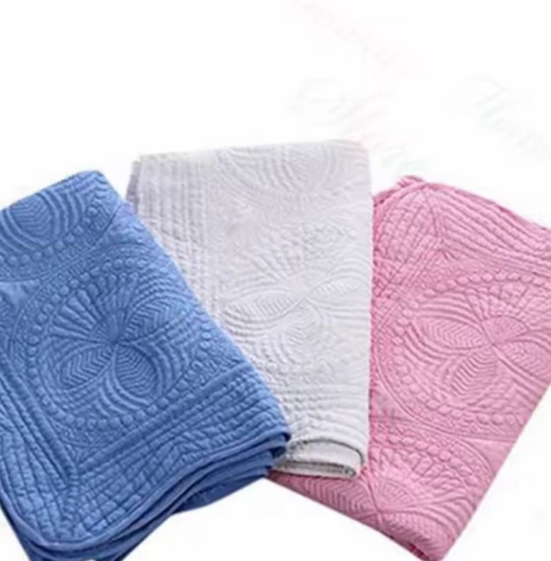 Thumbnail: DreamWeave Blanket