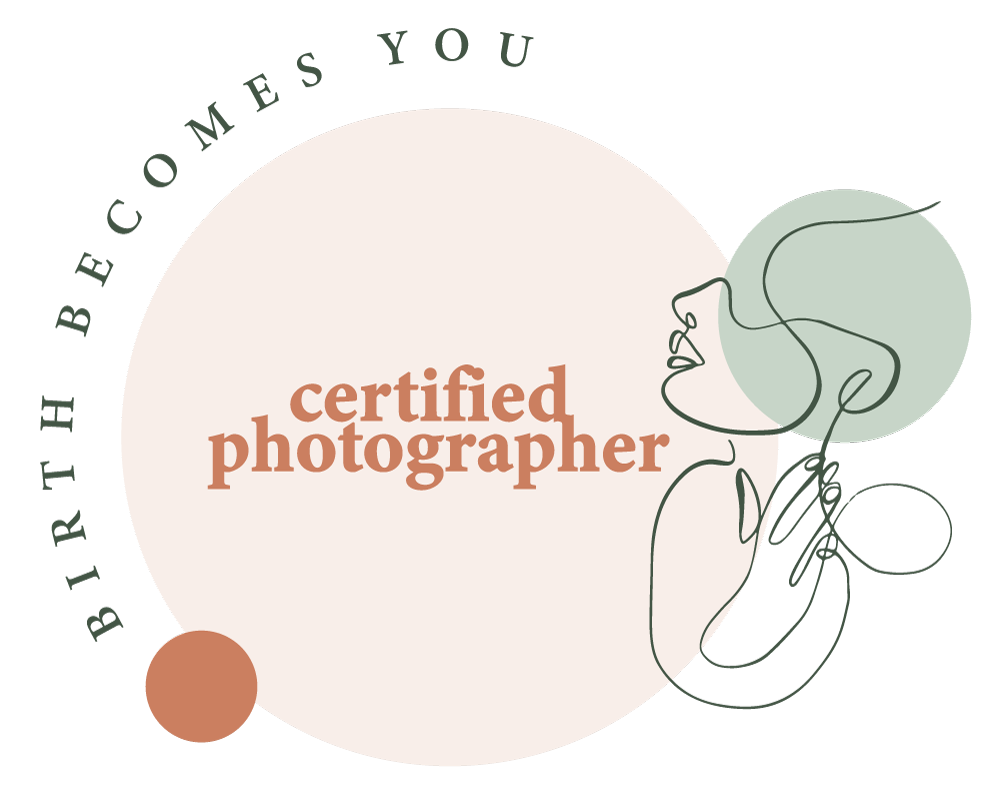 Birth Becomes You certified photographer in Las Vegas Henderson