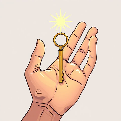 palm of hand holding a key.jpg