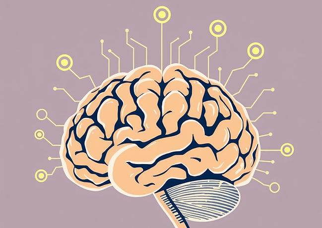 hypnotherapy brain