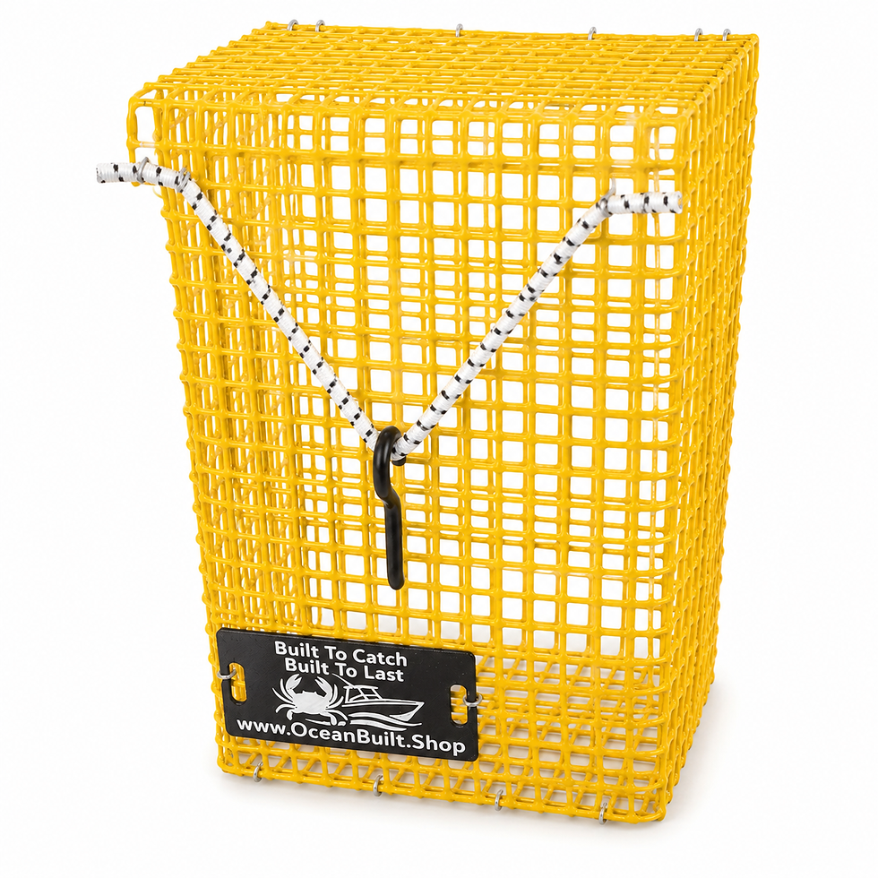Thumbnail: CHUM CAGE