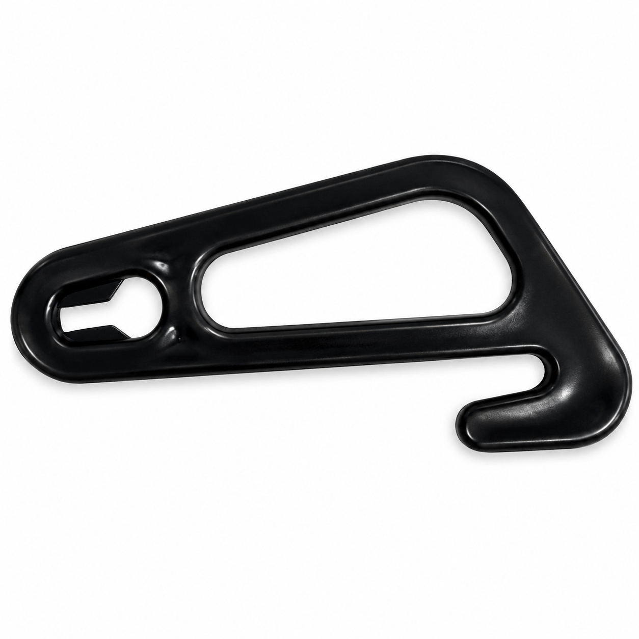 Trap Repair Hooks with Biodegradable Wooden Dowel – For Crab & Pinfish Traps