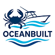 OceanBuilt Company Logo