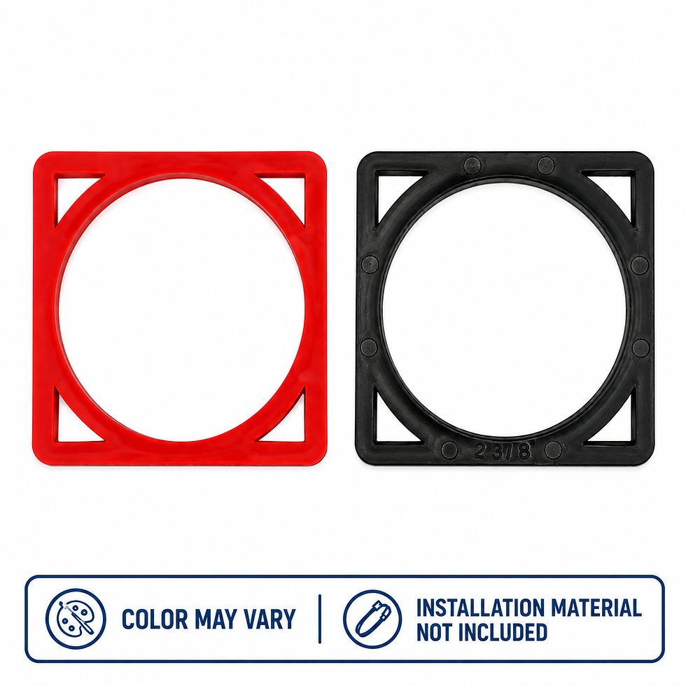 Thumbnail: Fish Escape Rings for Crab Trap Repair