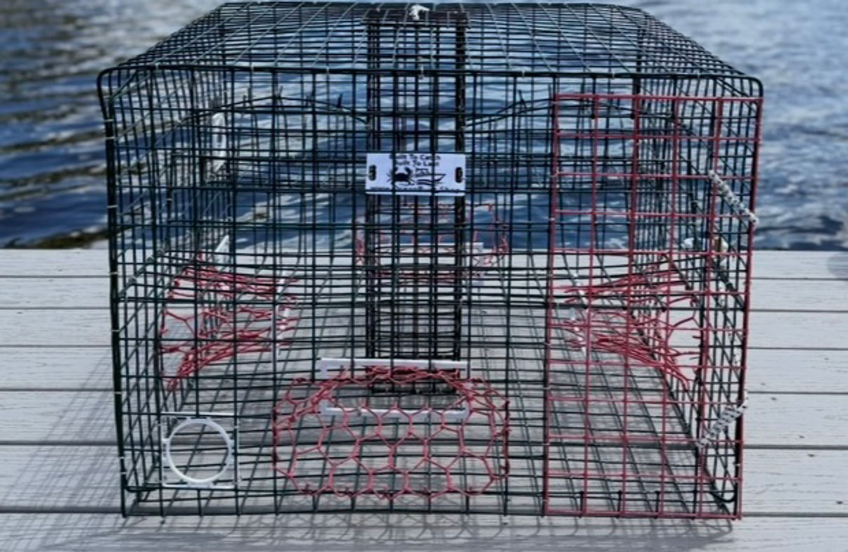 XL Crab Trap