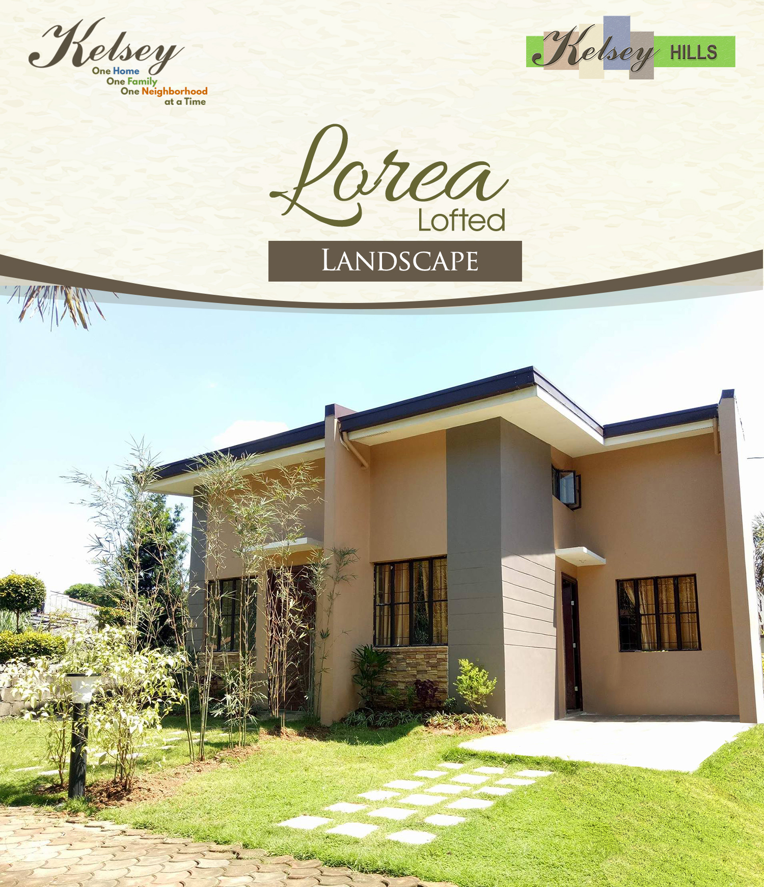 House and Lot Philippines Kelsey Hills