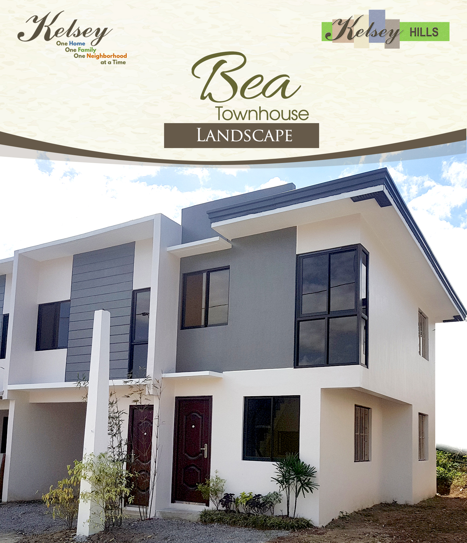 House and Lot Philippines Kelsey Hills