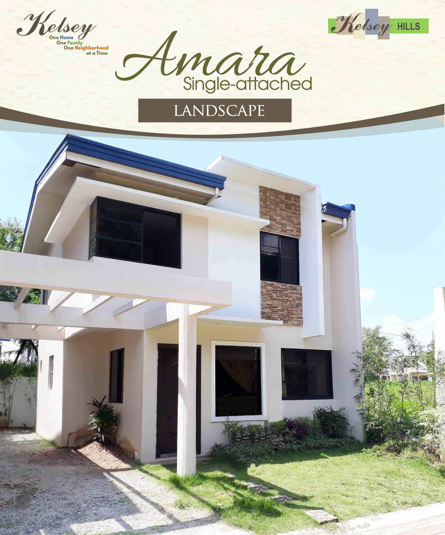 House and Lot Philippines Kelsey Hills