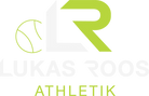 Lukas Roos Athletik Logo