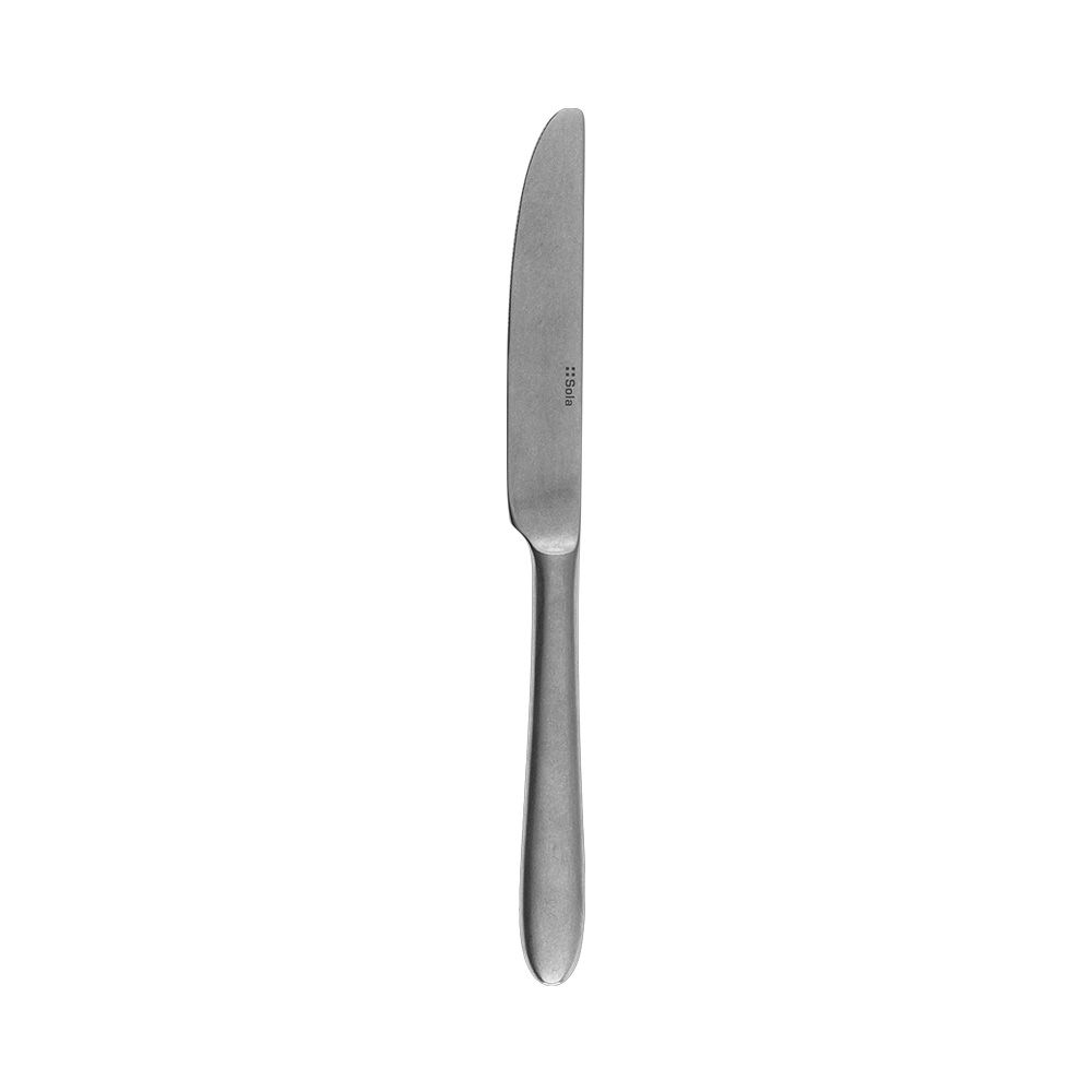 Sola Dessert Knife Alpha - Set/12