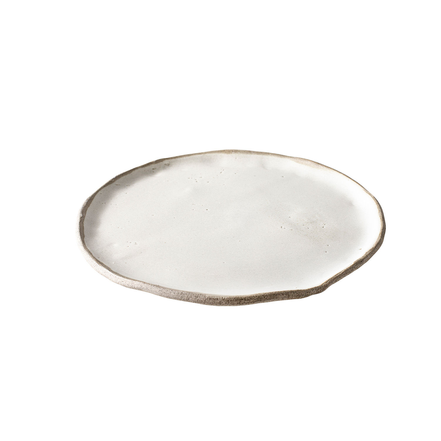 Komast Side Round Plate 22cm