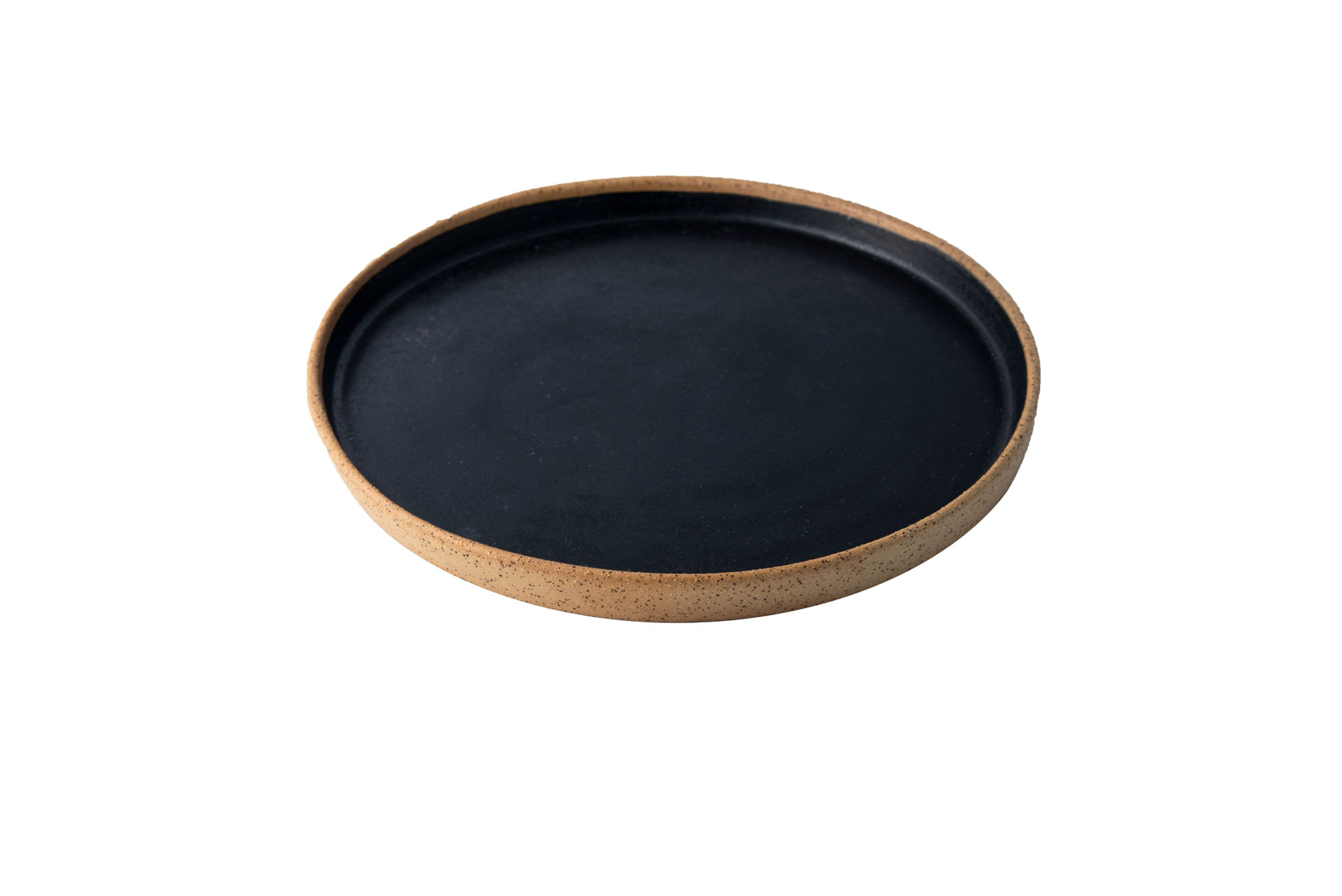 KYLIX ROUND PLATE 27 CM