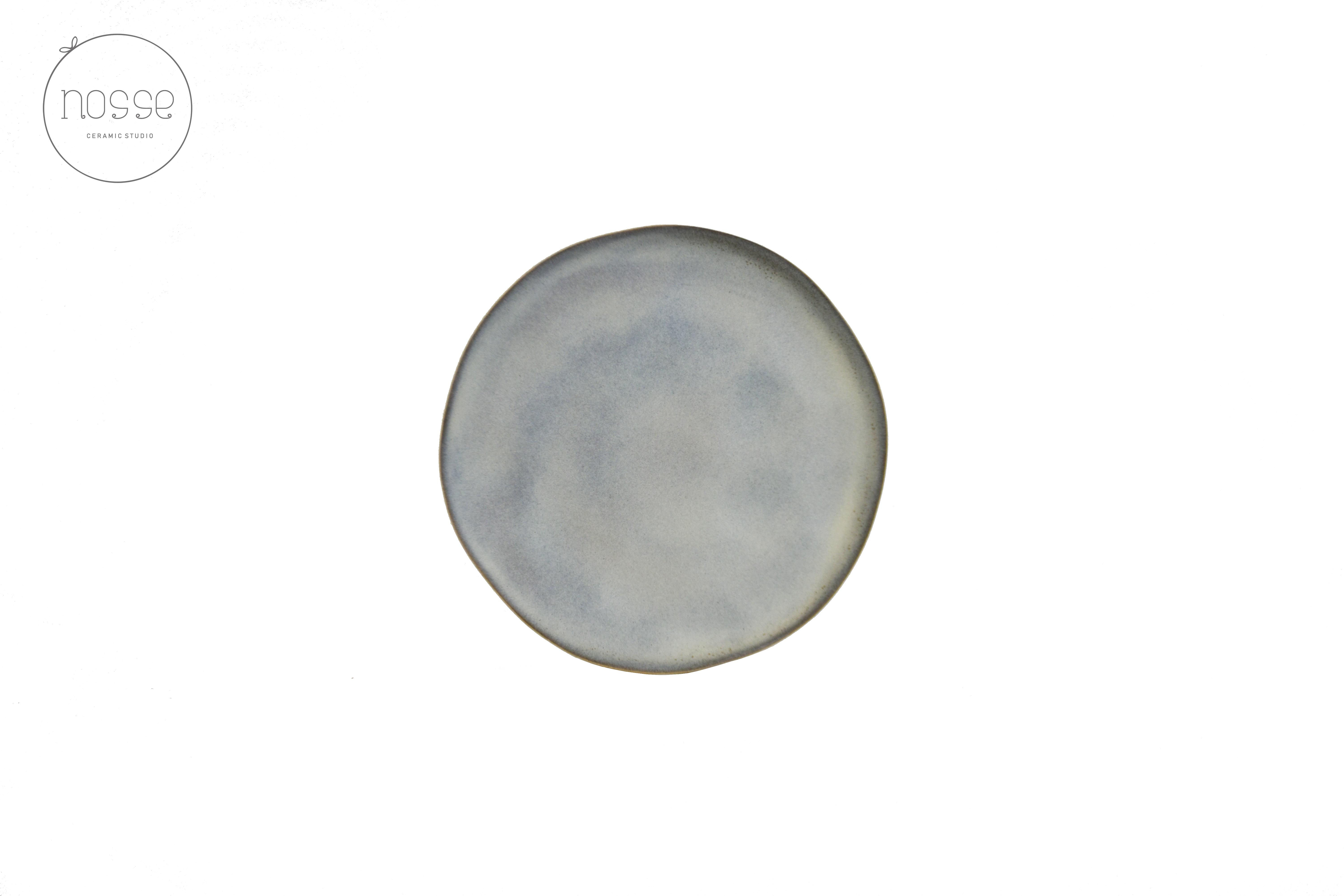 SOUL Plate 21,5 Luna