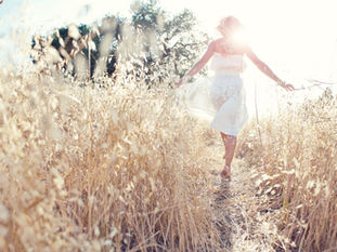 The Gifts of Grounding