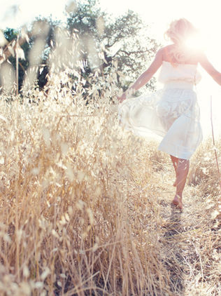 Get Outside this Summer!