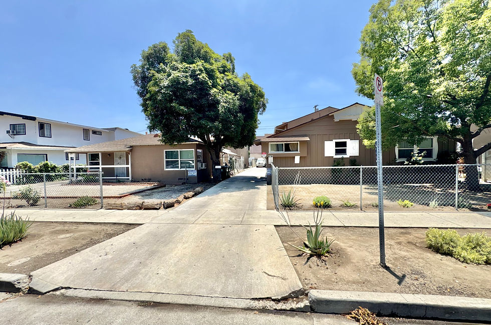 Under Contract: $1,400,000