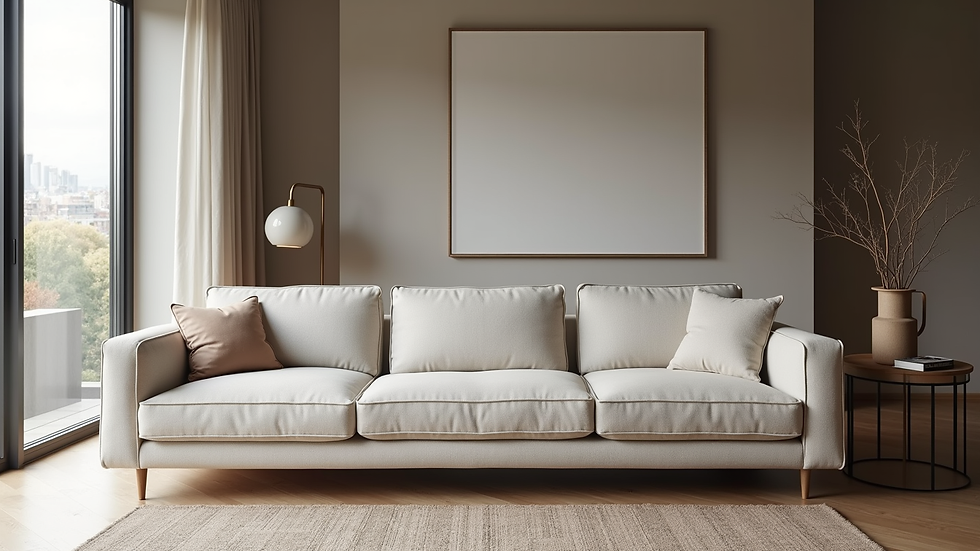 Exploring Anna's Designs Services in Boca Raton