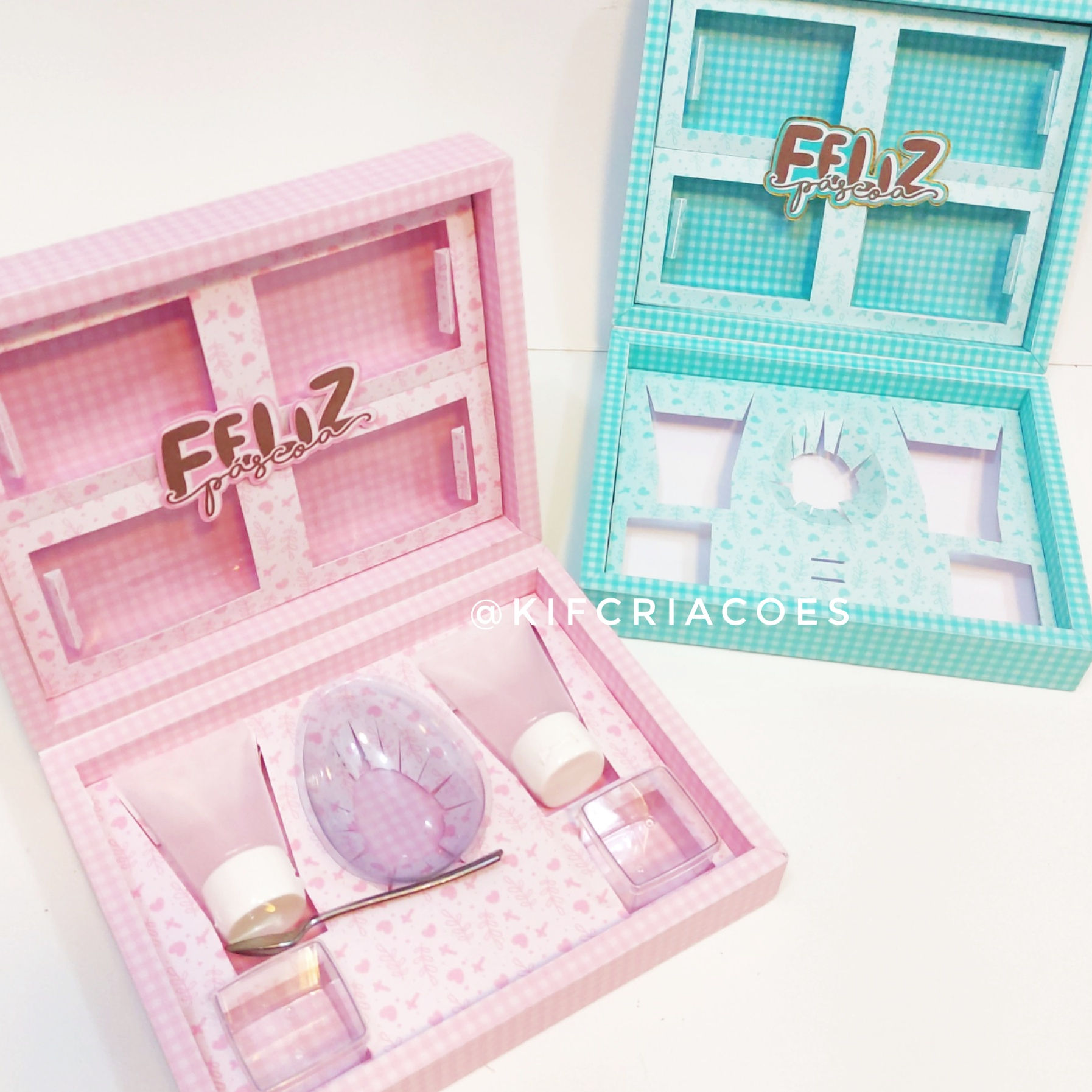 Kit Mestre Confeiteiro