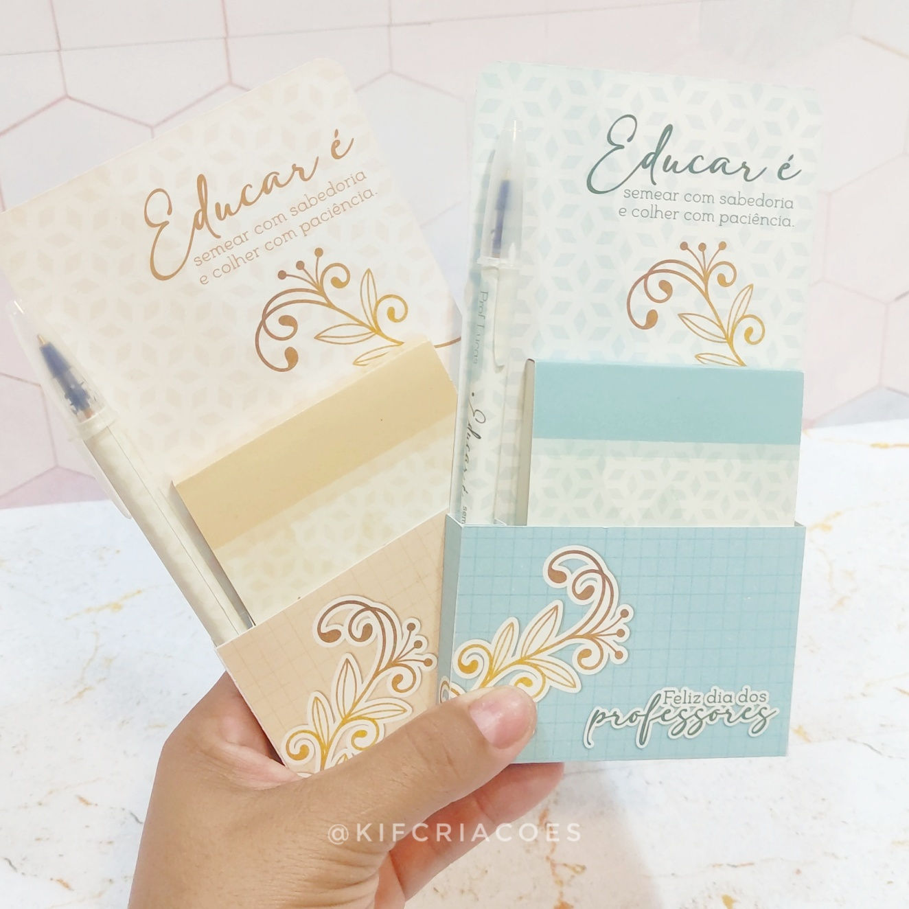 Kit Bloquinho 2- Professor 2023