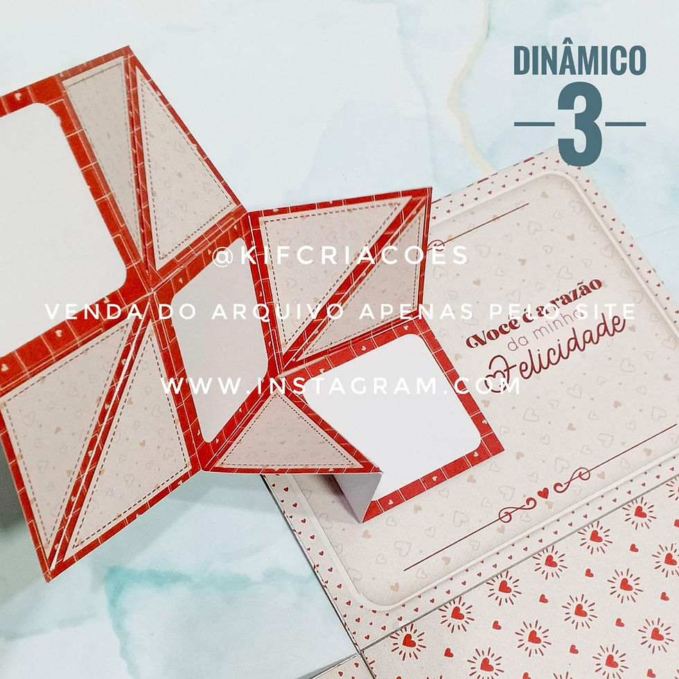 Miniatura: Kit Dinamico
